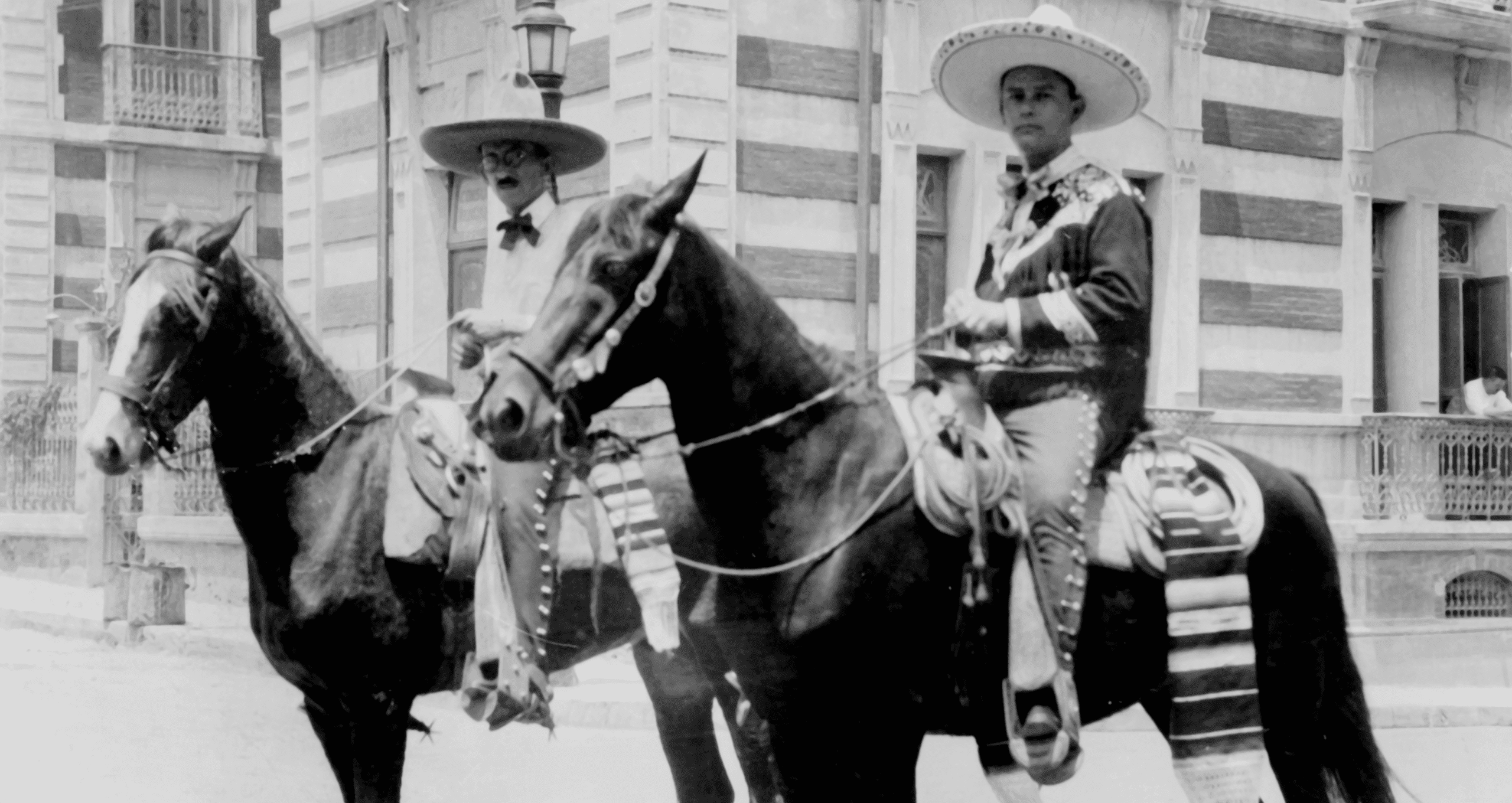 El Idilio con México Conquistando la Meca de la Música Latina