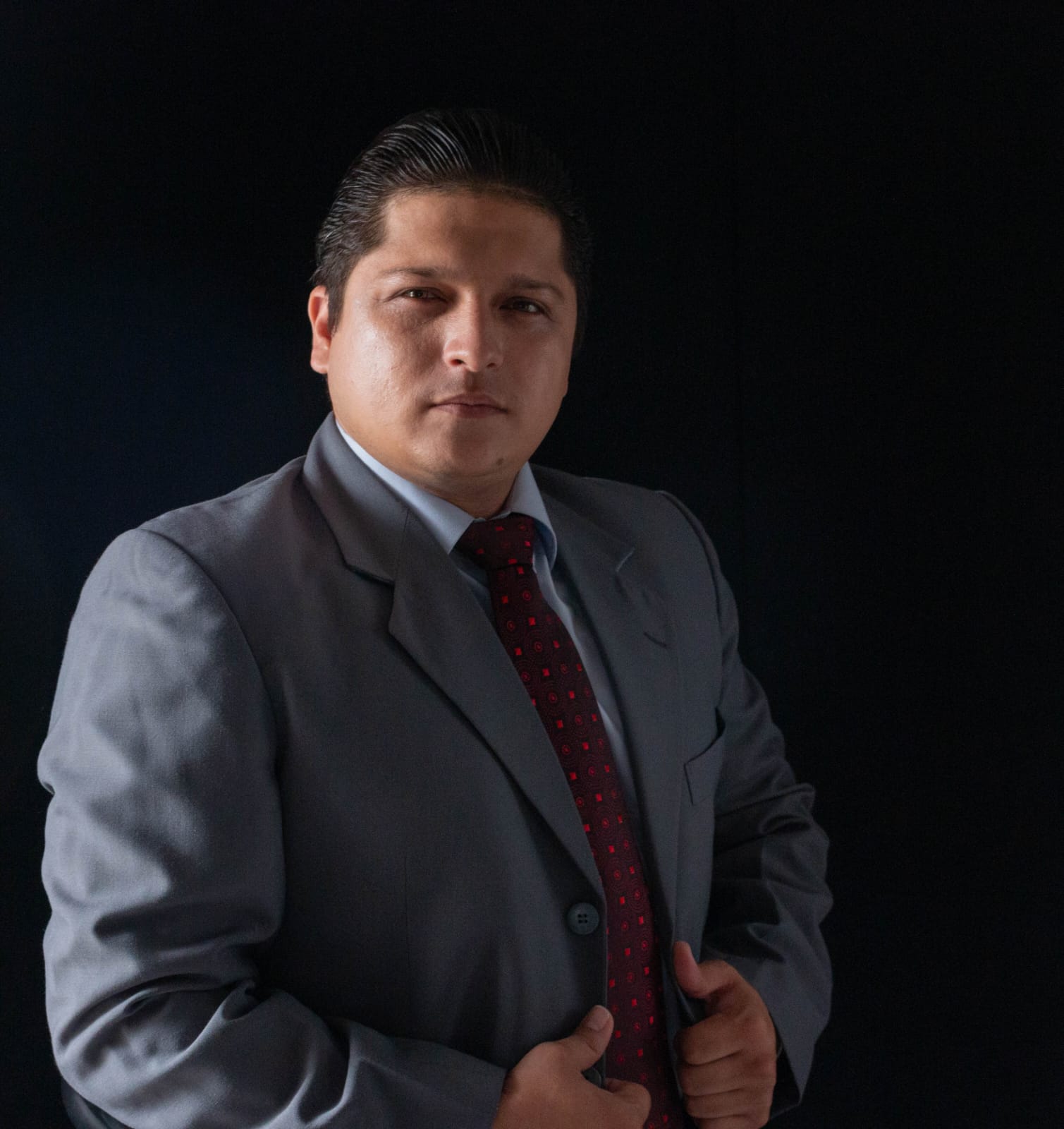 Mi historia y trayectoria como julio jaramillo