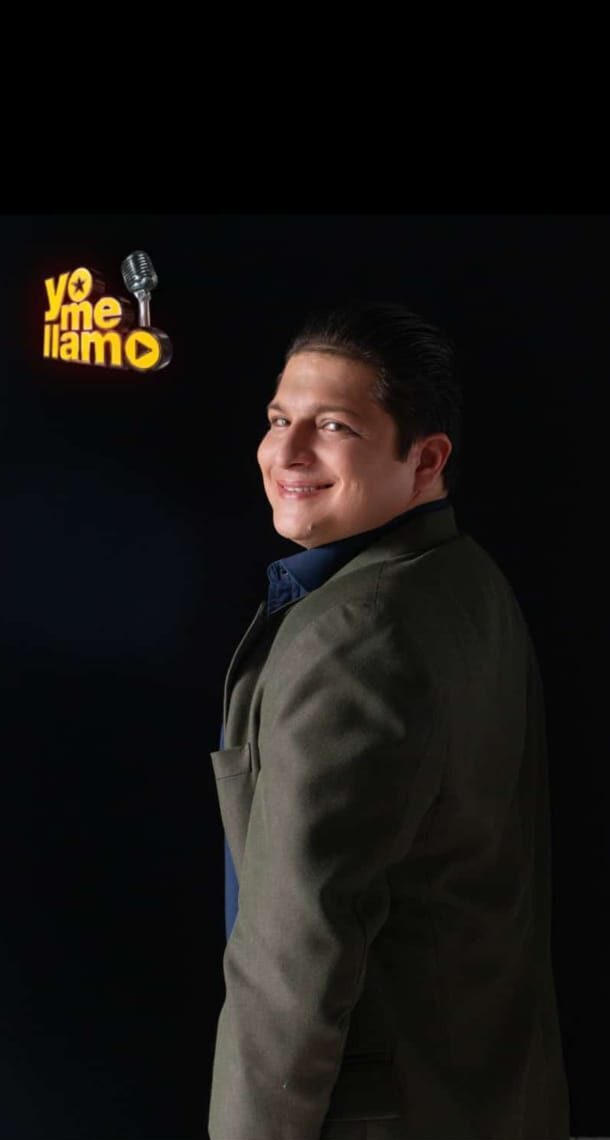 Acerca de Cristhian Navarro