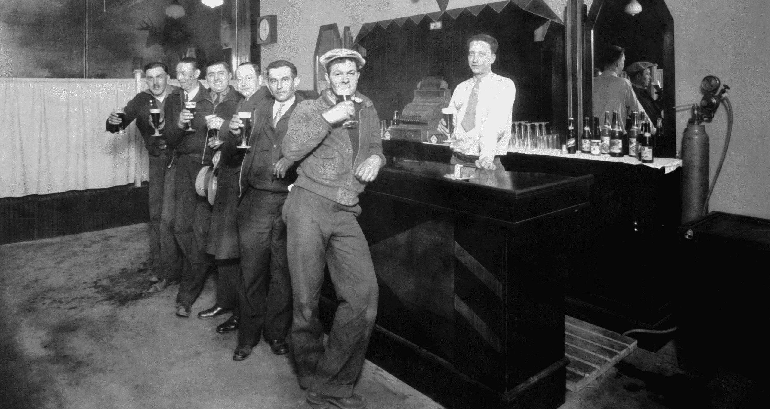 Cantina aman Julio Jaramillo