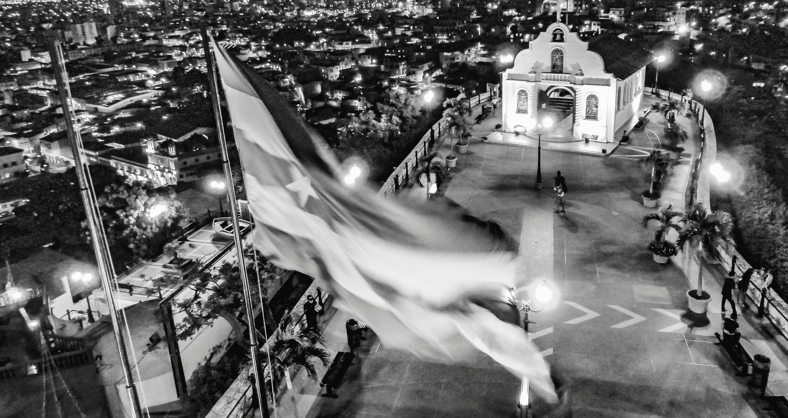 Guayaquil Antiguo 1935 - 1955
