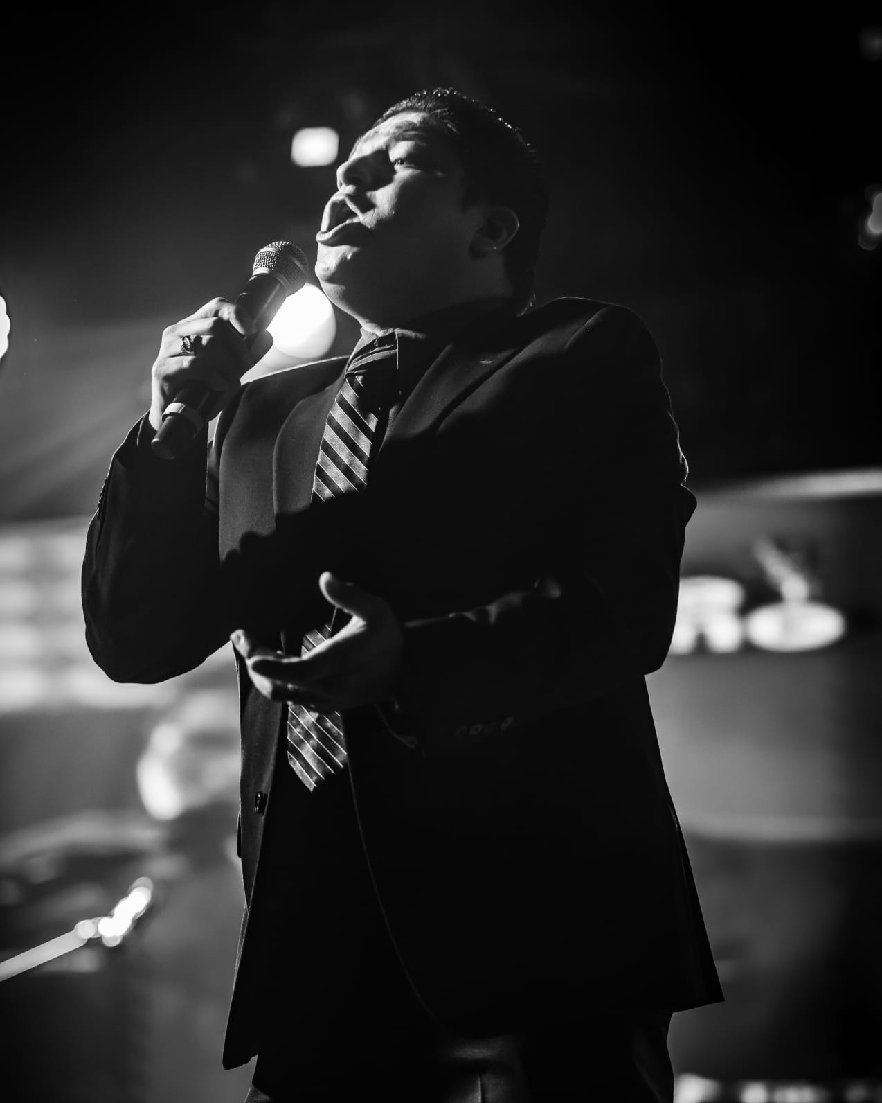 Julio Jaramillo La voz de Hoy