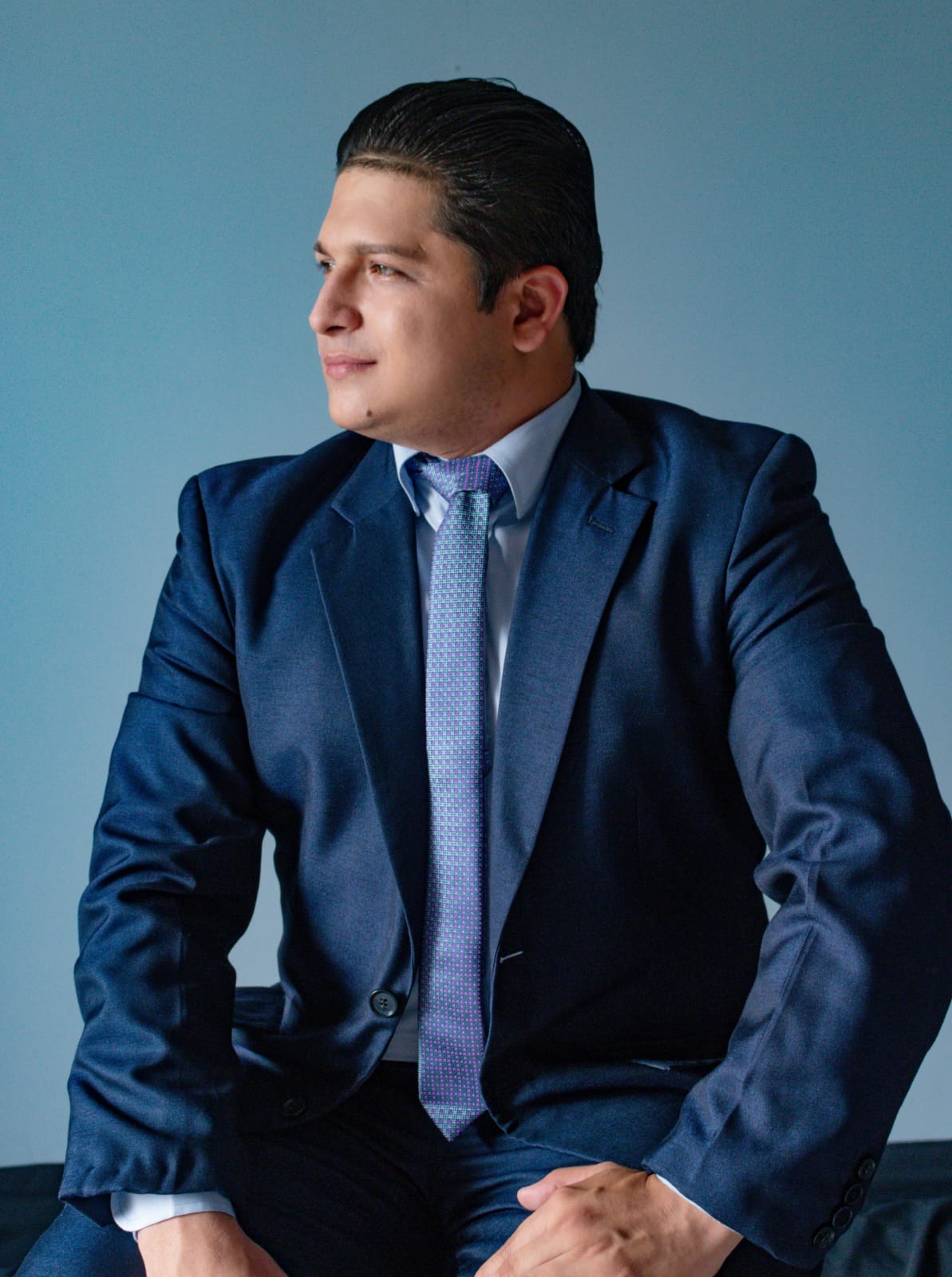 La historia de el legado de JJ