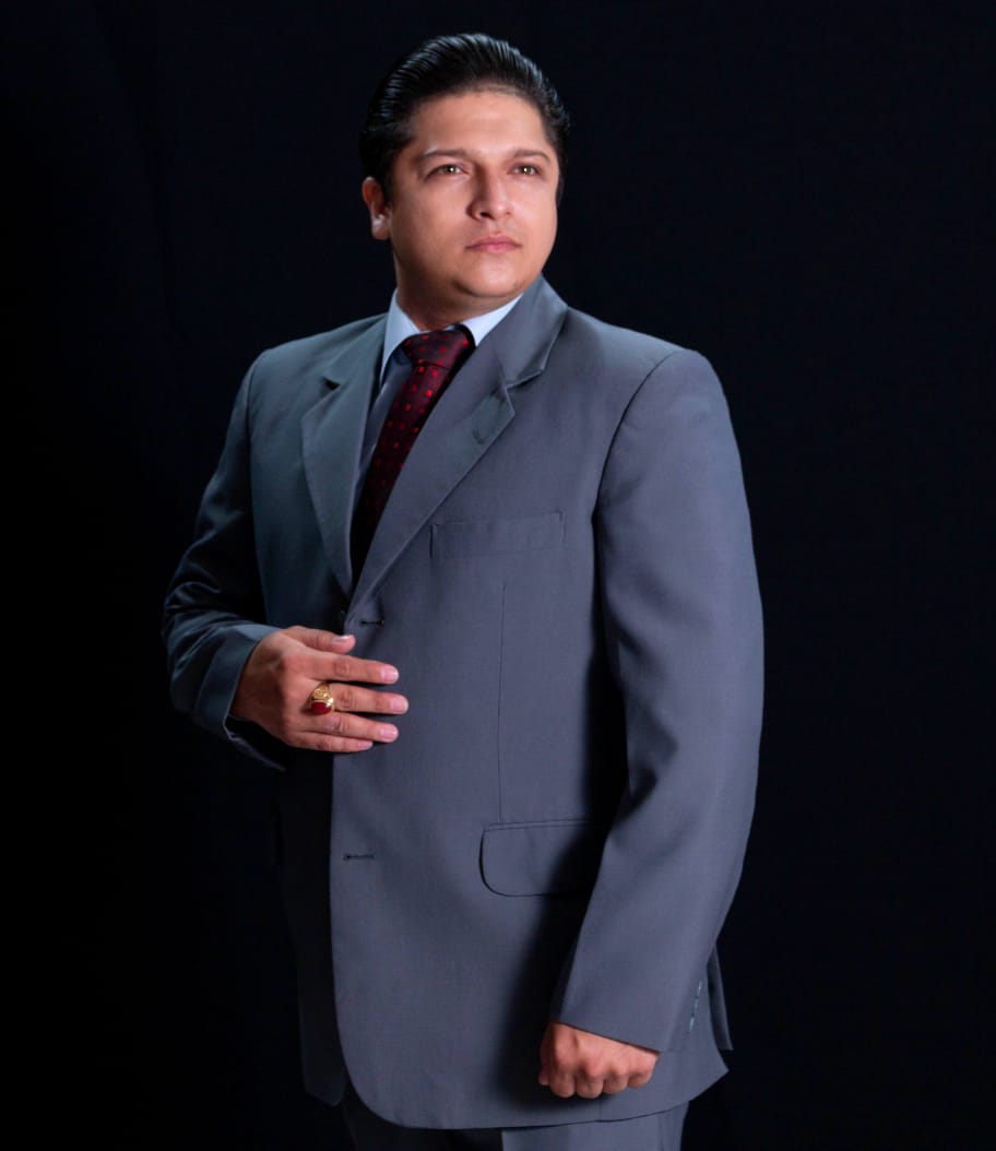 La voz el legado de jj