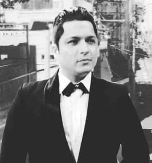 Respeto al Ruiseñor de America