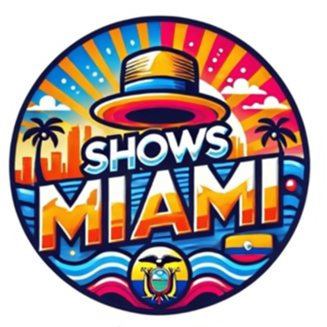 Show Miami